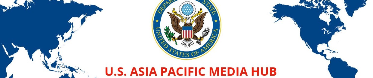 Asia Pacific Media Hub