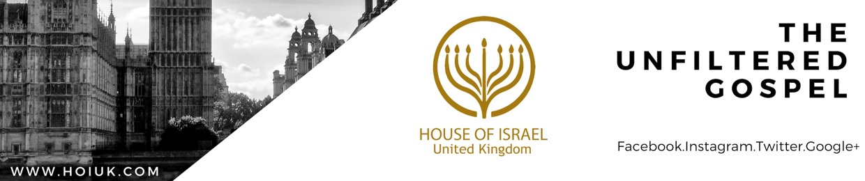 House of Israel U.K