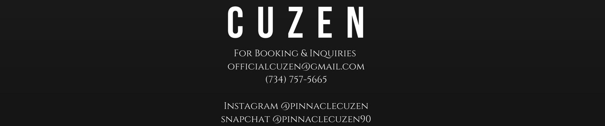 Official Cuzen