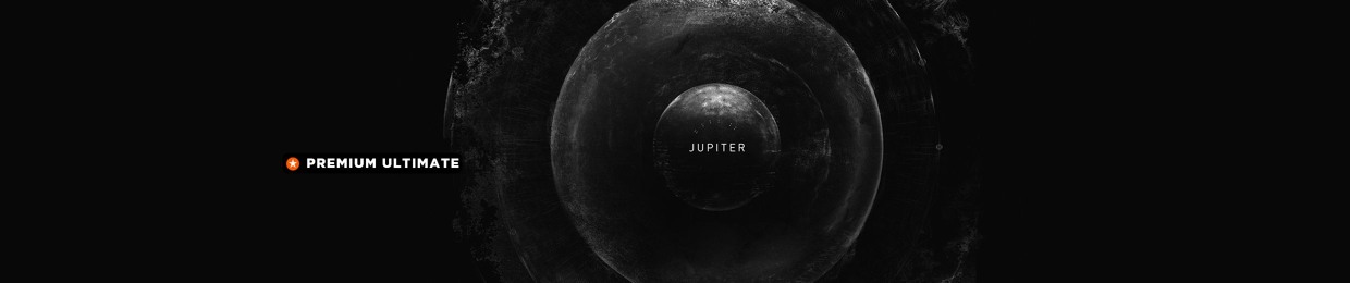 Explorer • JUPITER