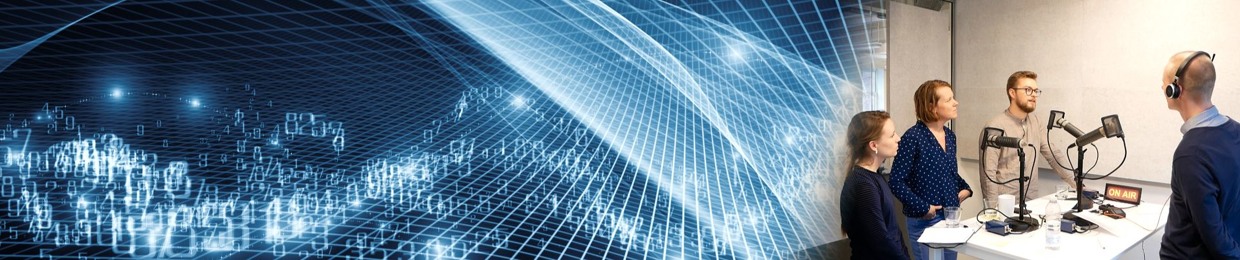 Tech og strategi i øjenhøjde