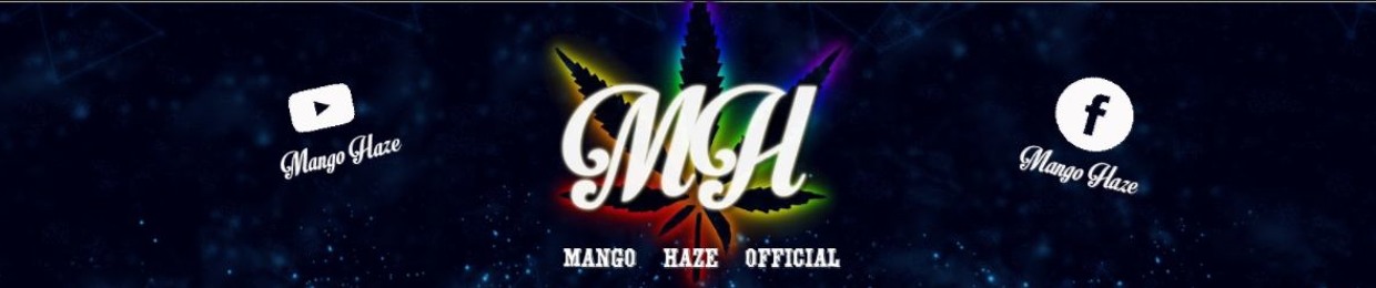 Mango Haze