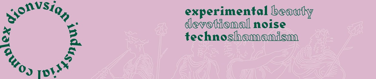 Dionysian Industrial Complex