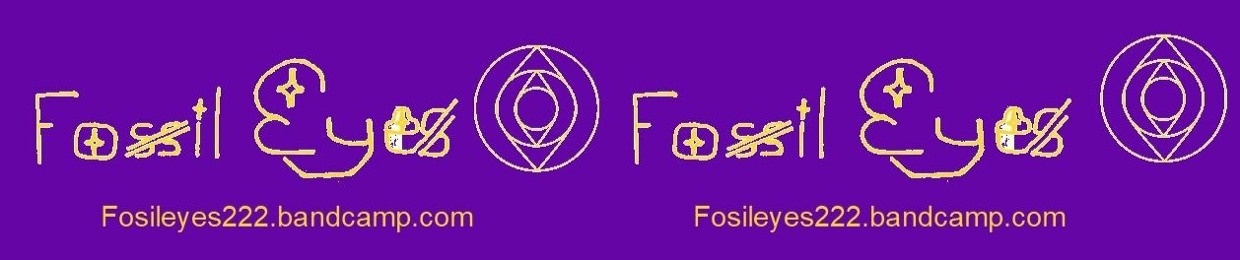 Fossil Eyes (Lucas Bauer)