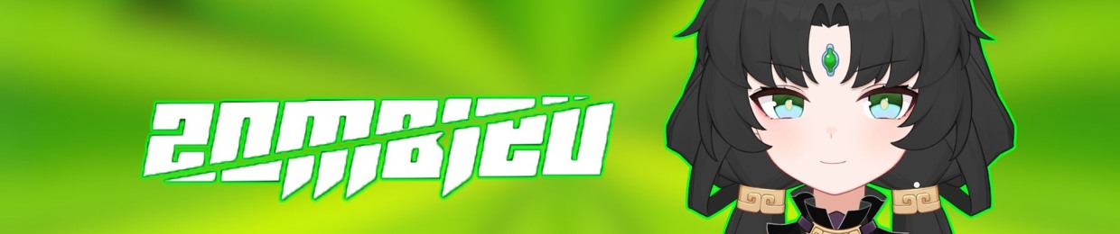 ZombieU
