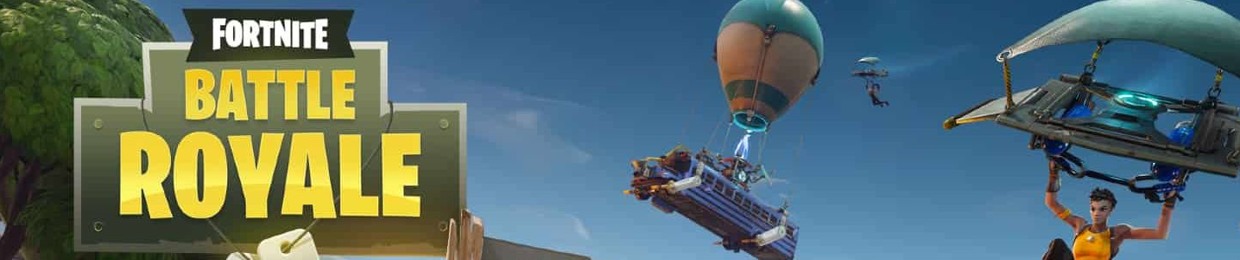 Fortnite Battle Royale V-Bucks Online Generator