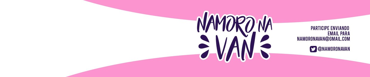 Namoro na Van — Podcast