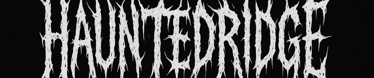 HauntedRidge