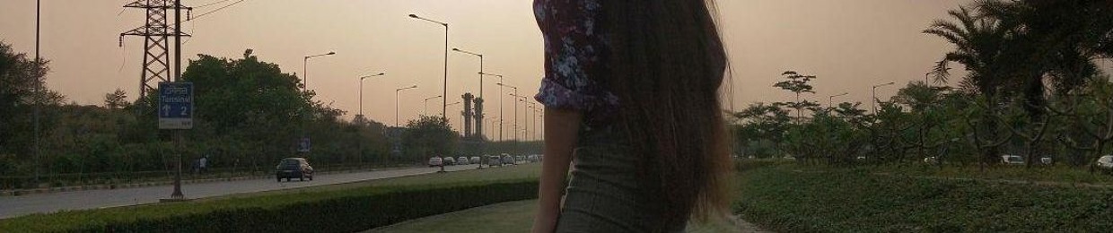 Jaanvi Sinha