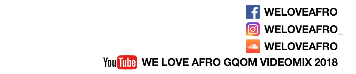 We Love Afro