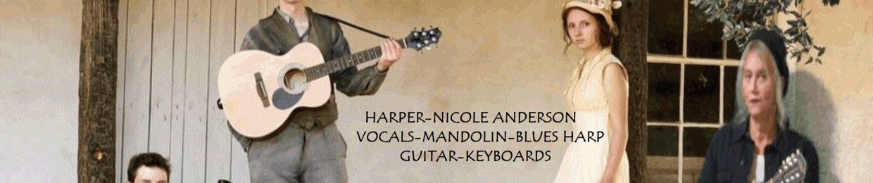 Harper Nicole Anderson