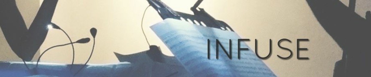 Infuse présente