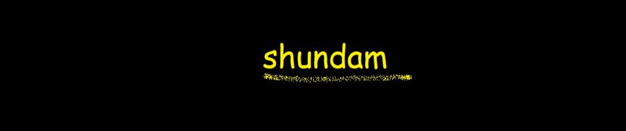 Shundam