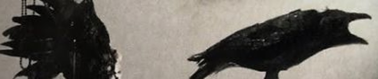 The Crow Hunter
