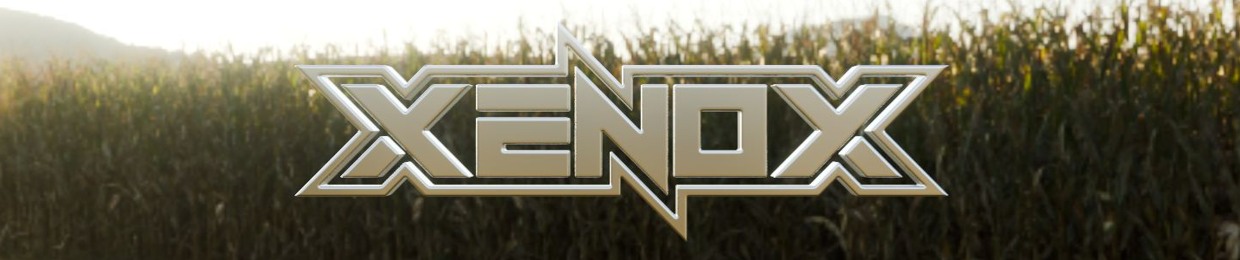 Xenox