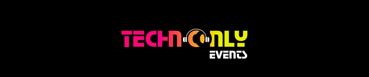 Techno Only Events