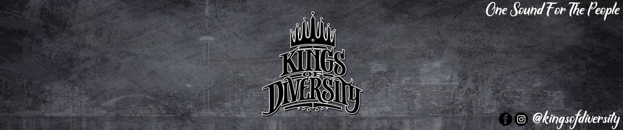 KingsOfDiversity