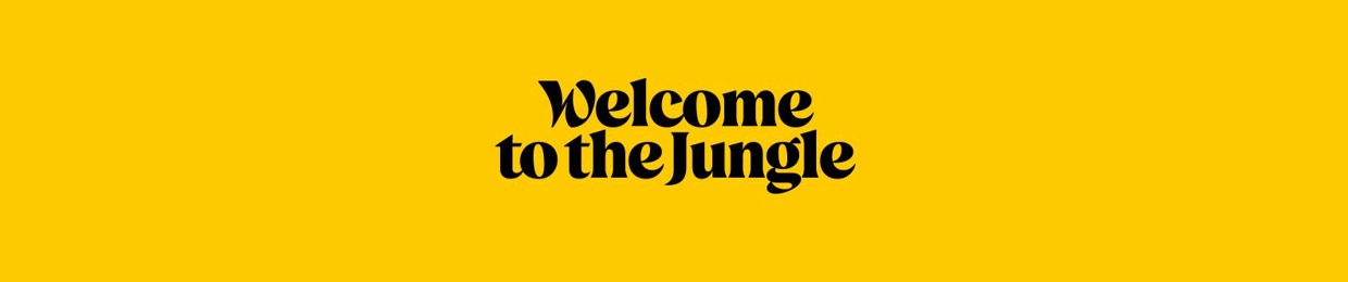 Welcome to the Jungle CZ&SK