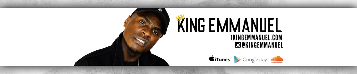 "K.E" King Emmanuel