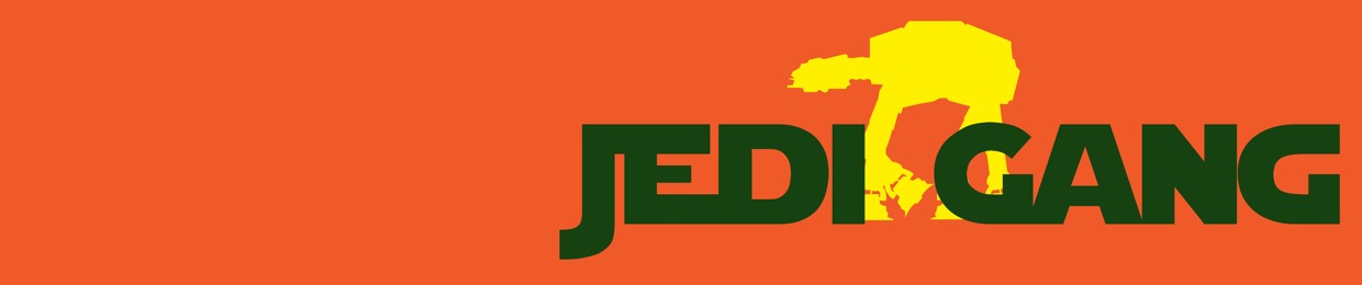 Jedi Gang