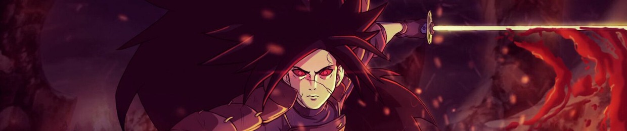 Madara Uchiha