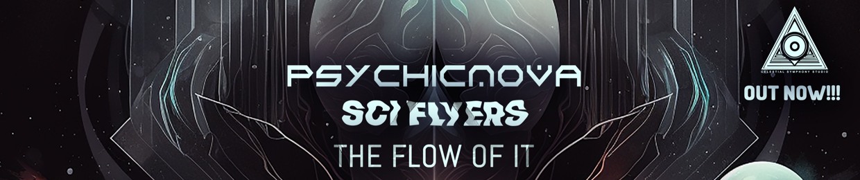 Sci-Flyers