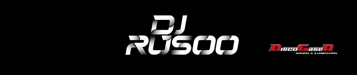 DJ Rusoo