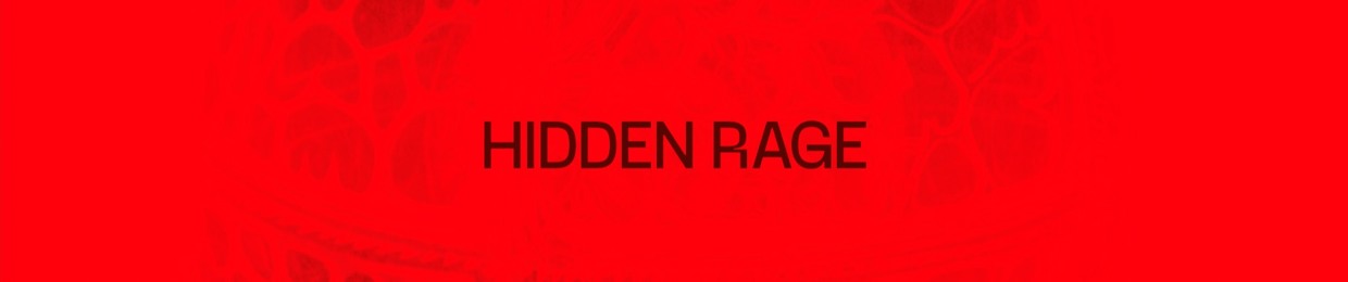 Hidden Rage Rec