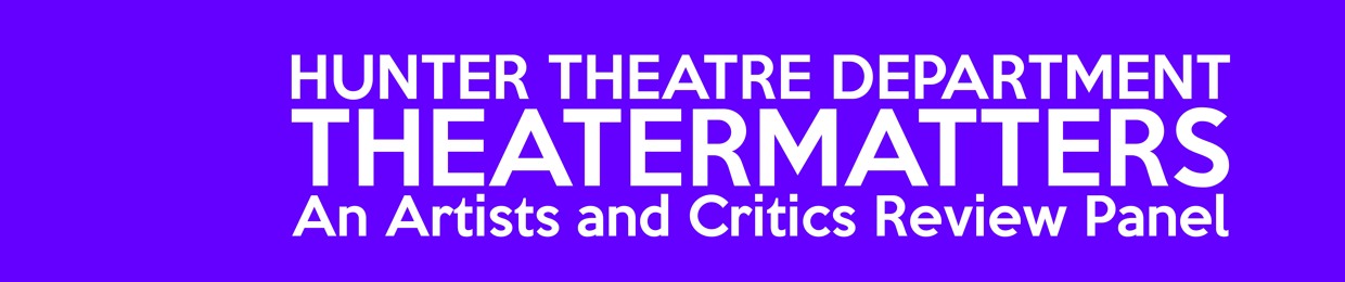 TheaterMatters