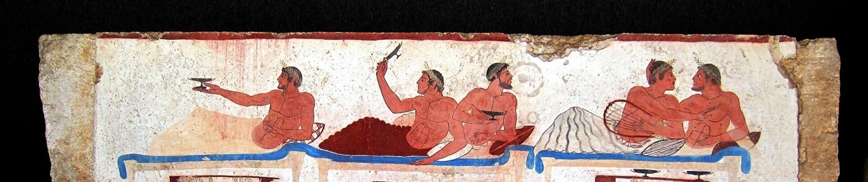 Elagabalus: Comoedia Terrorum (Excerpts)