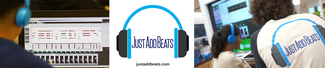 Just Add Beats