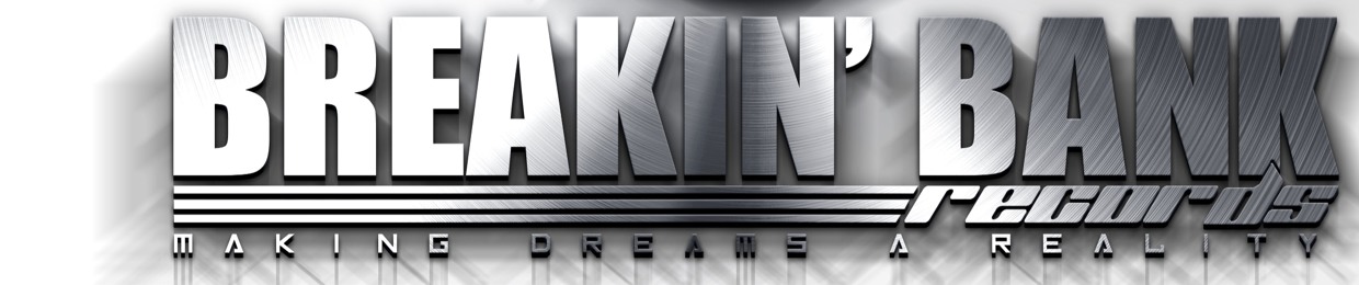 Breakin' Bank Records