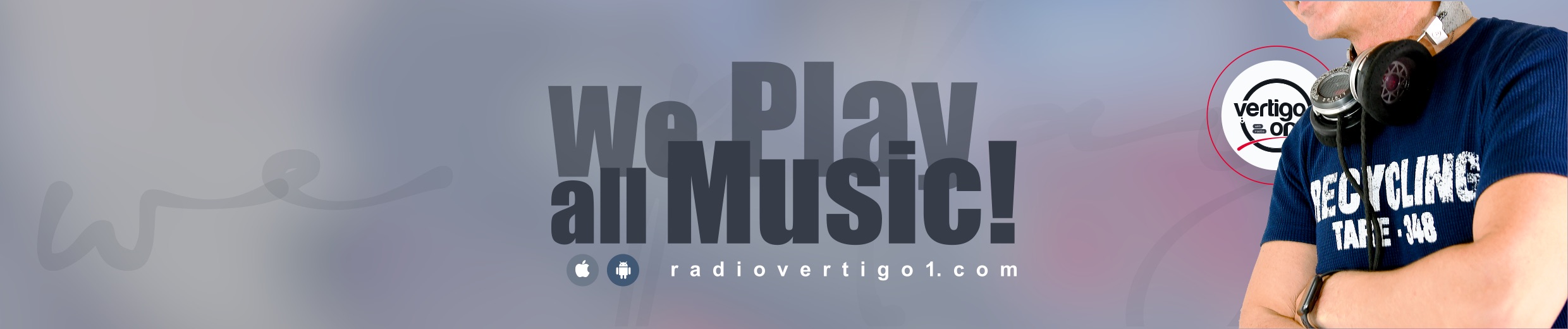 Stream Radio Vertigo One music | Listen to songs, albums, playlists for  free on SoundCloud