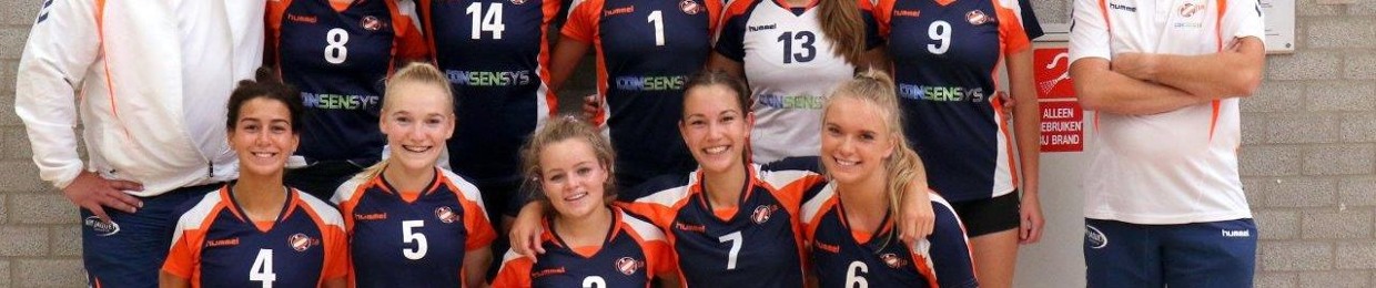 Forza Hoogland Dames 1