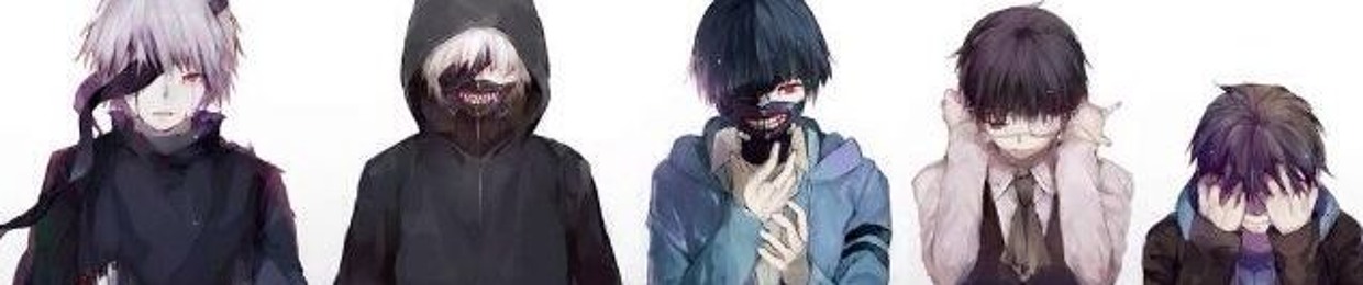Ken Kaneki