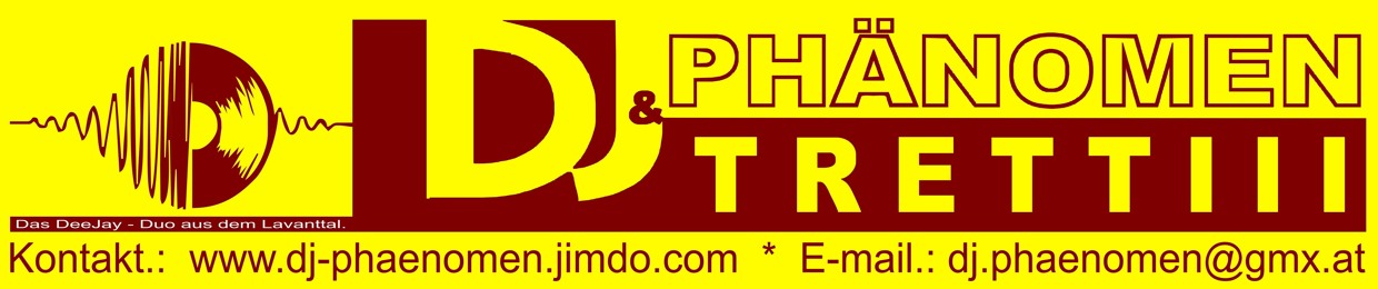 DJ Phaenomen