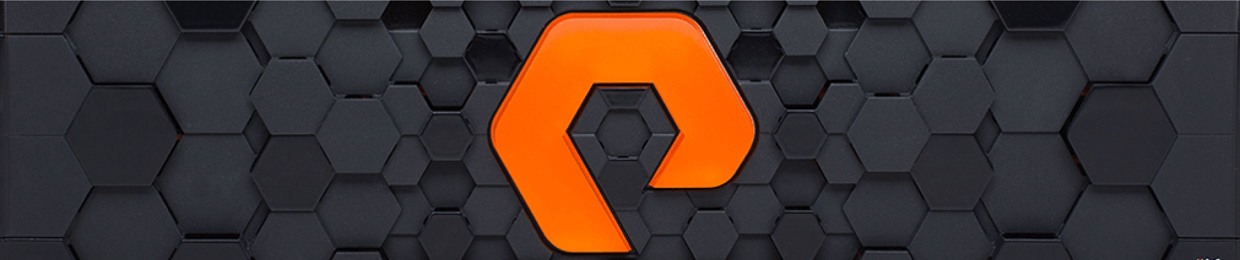 Pure Storage