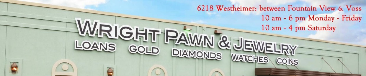 Wright Pawn & Jewelry