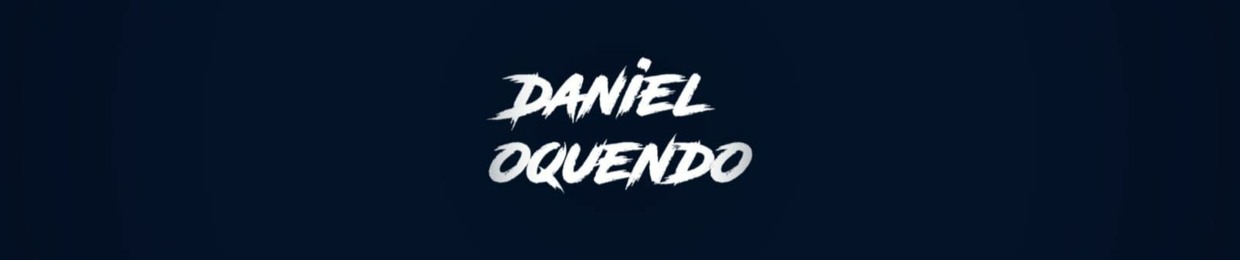 Daniel Oquendo Dj