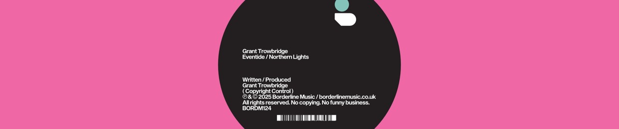Grant Trowbridge