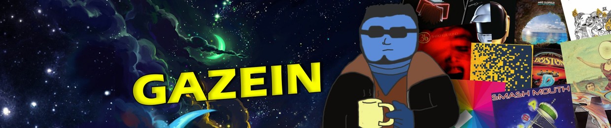 Gazein