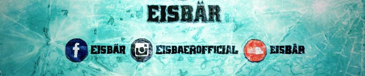 Eisbär
