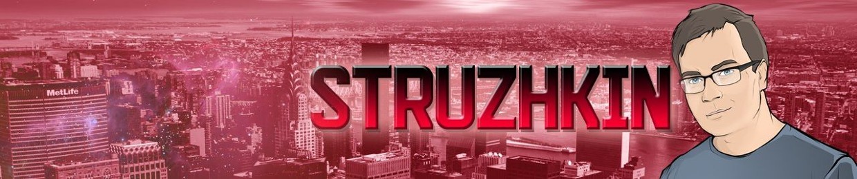 Struzhkin