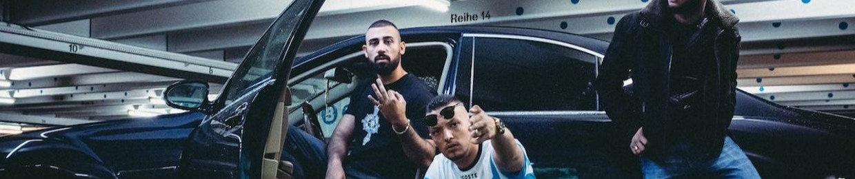 KMN GANG