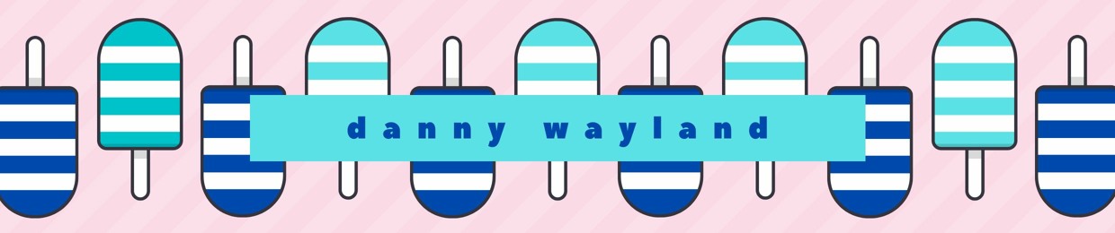 danny wayland