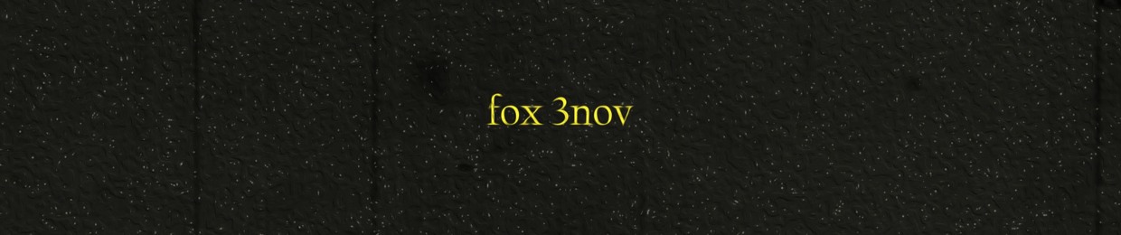 fox 3nov