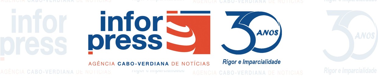 INFORPRESS - Agência Cabo-Verdiana de Notícias