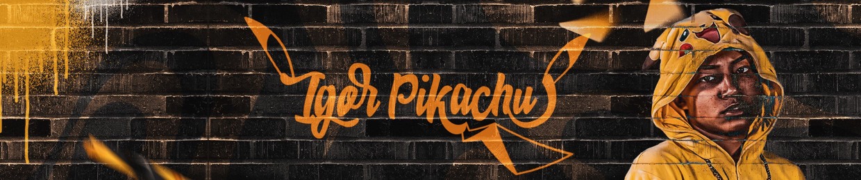 IGOR PIKACHU