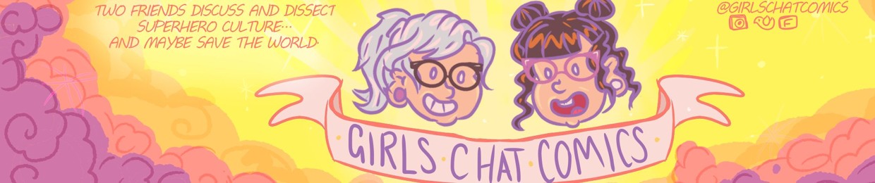 Girls Chat Comics