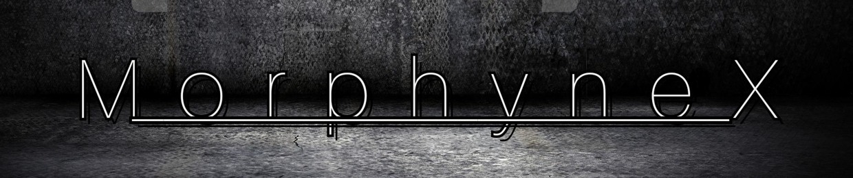 MorphyneX